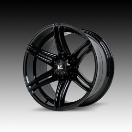 VROCK VR9 BLACK MATTE